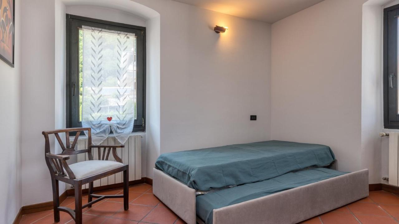 B&B Lawanda Idro Zewnętrze zdjęcie