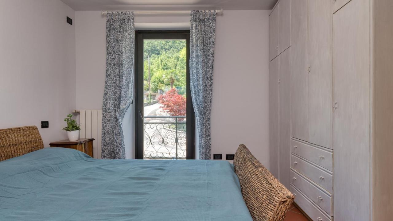 B&B Lawanda Idro Zewnętrze zdjęcie