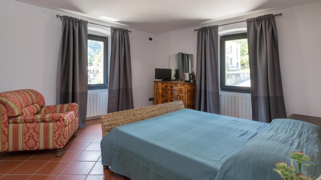 B&B Lawanda Idro Zewnętrze zdjęcie