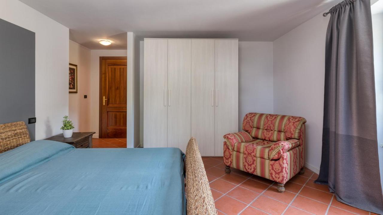 B&B Lawanda Idro Zewnętrze zdjęcie