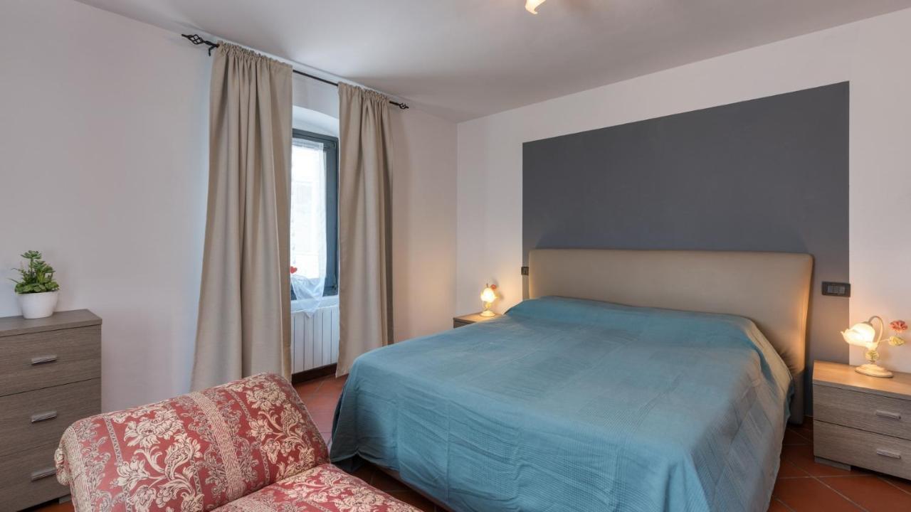 B&B Lawanda Idro Zewnętrze zdjęcie