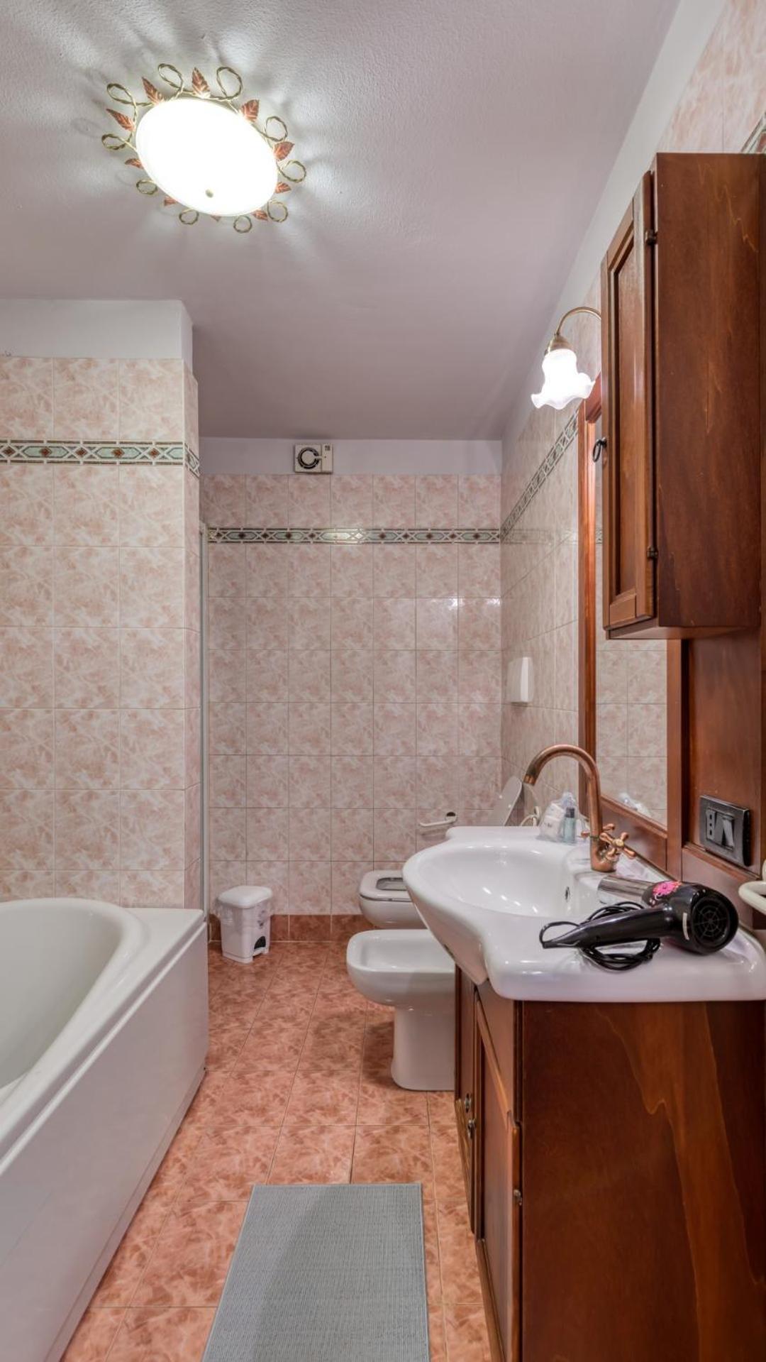 B&B Lawanda Idro Pokój zdjęcie