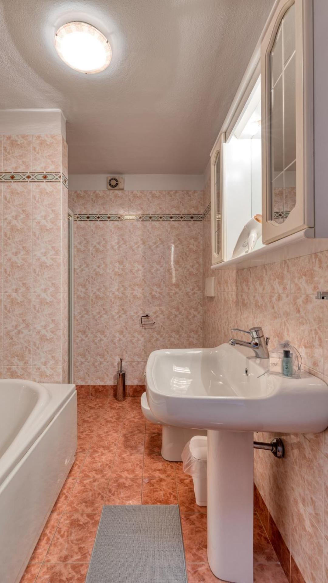 B&B Lawanda Idro Pokój zdjęcie